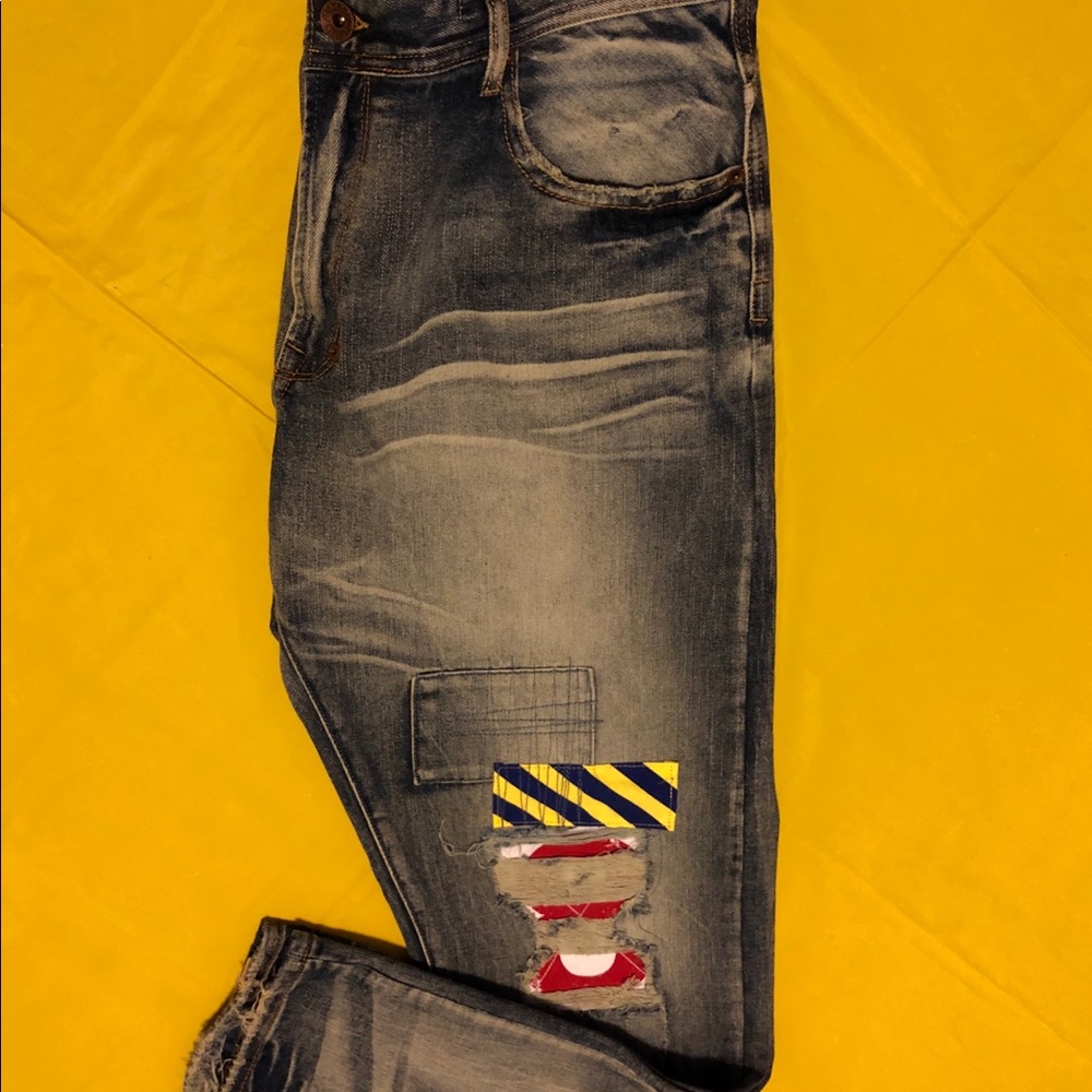 Pants - Picture 5 of 5